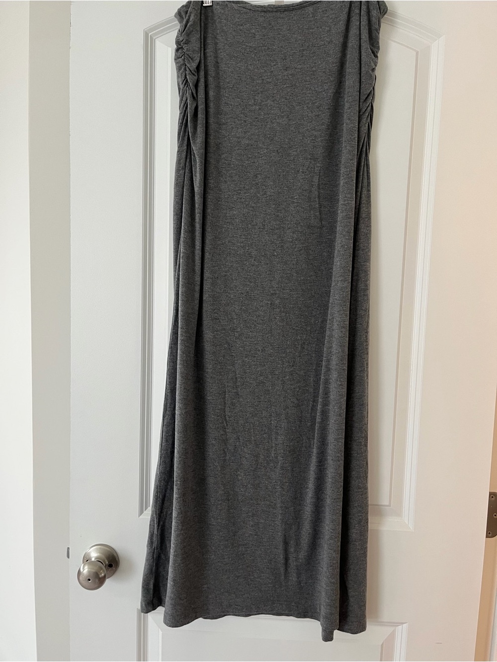 Caslon Maxi Skirt